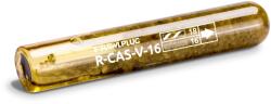 RAWLPLUG R-CAS-V Üvegfiola ragasztó M12 menetes szárhoz, furat: 14 mm - RAWLPLUG (R-CAS-V-12)