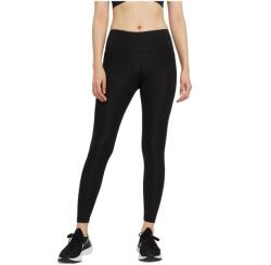 Nike Női magas derekú kompressziós leggings Nike EPIC FAST W fekete CZ9240-010 - XL