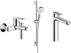 Hansgrohe Vernis Blend 71440000-7ST