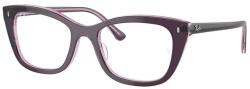Ray-Ban RB5433 8364 Rama ochelari