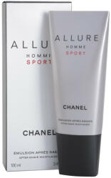 CHANEL - After Shave Balsam Chanel Allure Homme Sport After Shave Balsam 100 ml