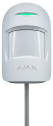 Ajax Systems Motionprotect Fibra White