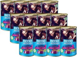 Partner in Pet Food Reno Veal 12x1240 g