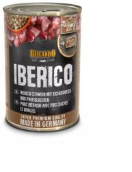 BELCANDO Iberico Pork with Chickpeas & Cranberries 6x400 g