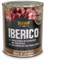 BELCANDO Iberico Pork with Chickpeas & Cranberries 6x800 g