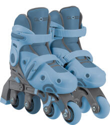 Globber 2in1 Ash Blue Role
