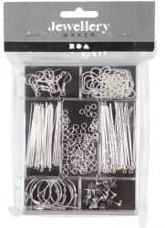Creativ Company Diy Kit Jewlellery Starter Set (61368)