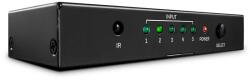 Lindy 5 Port HDMI 18G Switch Technical details Specifications AV Interface: HDMI Interface Standard: HDMI 2.0 Supports Bandwi (LY-38233)