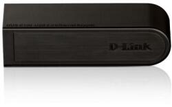 D-Link ADAPTOR RETEA D-LINK , extern, USB 2.0, port RJ-45, 100 Mbps, "DUB-E100" (timbru verde 0.18 lei) (DUB-E100)