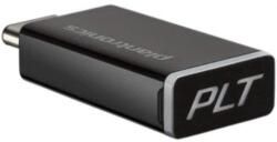 HP Adaptor Bluetooth Poly by HP BT600, USB-C, Black (85Q85AA)
