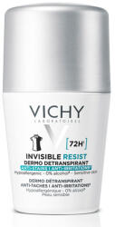 Vichy Invisible Resist Antiperspirant roll-on 50 ml