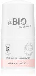 BeBio Chia Seeds & Japanese Cherry Blossom roll-on 50 ml