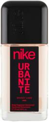 Nike Urbanite Woody Lane Man natural spray 75 ml
