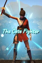 Pro Playa Dev The Cute Fighter (PC)