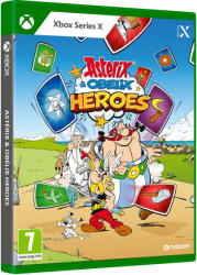NACON Asterix & Obelix Heroes (Xbox Series X/S)