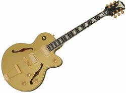 Epiphone Uptown Kat ES Topaz Gold Metallic