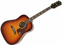 Epiphone USA Texan Vintage Sunburst