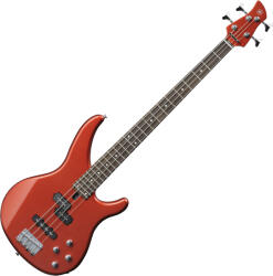 Yamaha TRBX204 Bright Metallic