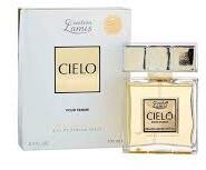 Creation Lamis Cielo EDP 100 ml