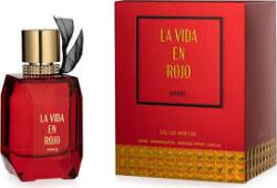Lomani La Vida En Rojo EDP 100 ml Parfum