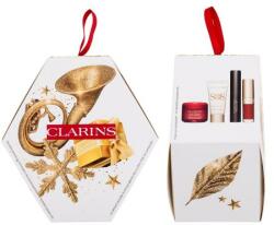 Clarins Make-up Essentials set cadou set