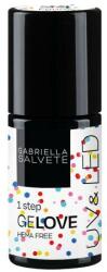 Gabriella Salvete GeLove UV & LED lac de unghii 8 ml pentru femei 34 Funny
