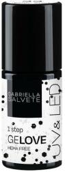 Gabriella Salvete GeLove UV & LED lac de unghii 8 ml pentru femei 33 Body Shot