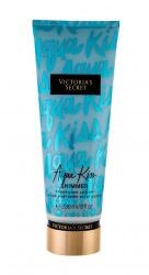 Victoria's Secret Aqua Kiss Shimmer lapte de corp 236 ml pentru femei