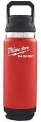 Milwaukee Packout kulacs 710 ml Piros (4932493465)