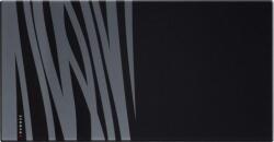 SCHOCK univerzális design vágódeszka, 530 x 275 mm, fekete 547.120 (547.120)