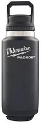 Milwaukee Packout kulacs 1065 ml Fekete (4932493468)