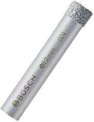 Bosch 12 x 66 mm gyémántfúrókorona szárazfúráshoz (2608599052)