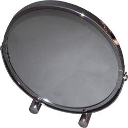 Plasztikform Kozmetikai Kerek Tükör 17 Cm