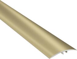 Arbiton Alumínium Kiegyenlítő Profil 93cm Arany Leüthető Arbiton Sm2