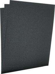 Schuller Emycut P120, Csiszolóvászon Lap 230x280mm (65709)