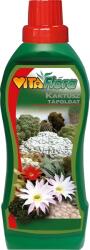 Vitaflóra Vitaflóra Kaktusz Tápoldat 0, 5 L