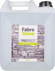 Fabrostone Protect Kőimpregnáló, 5l