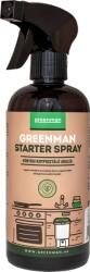 Greenman Konyhai Komposztáló Adalék Starter Spray 0, 5 L