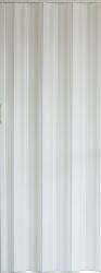 BauTrend Ideal harmonika ajtó 83x200cm fehér