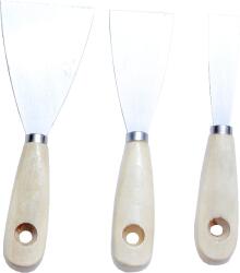 Praktiker Living Praktiker 3db-os spatula szett