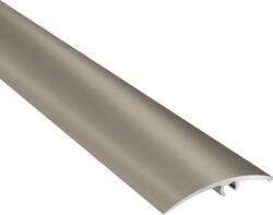 Arbiton Alumínium Kiegyenlítő Profil 93cm Titán Leüthető Arbiton Sm3