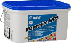 Mapei Mapegum Wps Kenhető Vízszigetelés Flexibilis, Folyékony, Beltéri 5 Kg