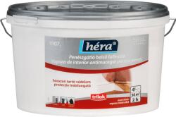 Héra penészgátló falfesték fehér, 4l