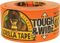 Gorilla Glue Gorilla Tape Tough& Wide Ragasztószalag 27m (3044300)