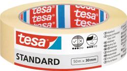 TESA Standard Maszkolószalag 30mmx50m