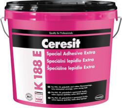 Ceresit K188e 2kg Speciális Extra Minőségű Ragasztó Vinyl Padlóhoz