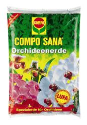 COMPO Orchideaföld Compo Sana 5l