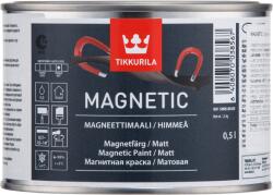 Tikkurila magnetic mágnesezhető festék, 0, 5l