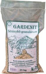 Geoproduct Gardenit Sétánygranulátum Sárga 25 Kg-os Zsákban