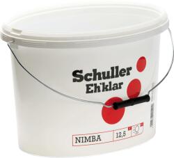 Schuller Nimba Tető 12, 5l-es Festékes Vödörhöz, Ovális, Műanyag (40525)
